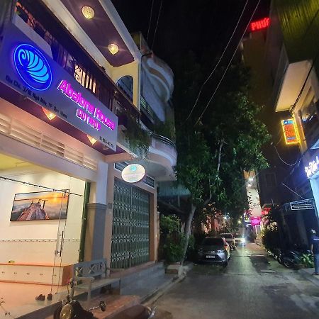 Abalone House Quy Nhon Hotel Exterior photo