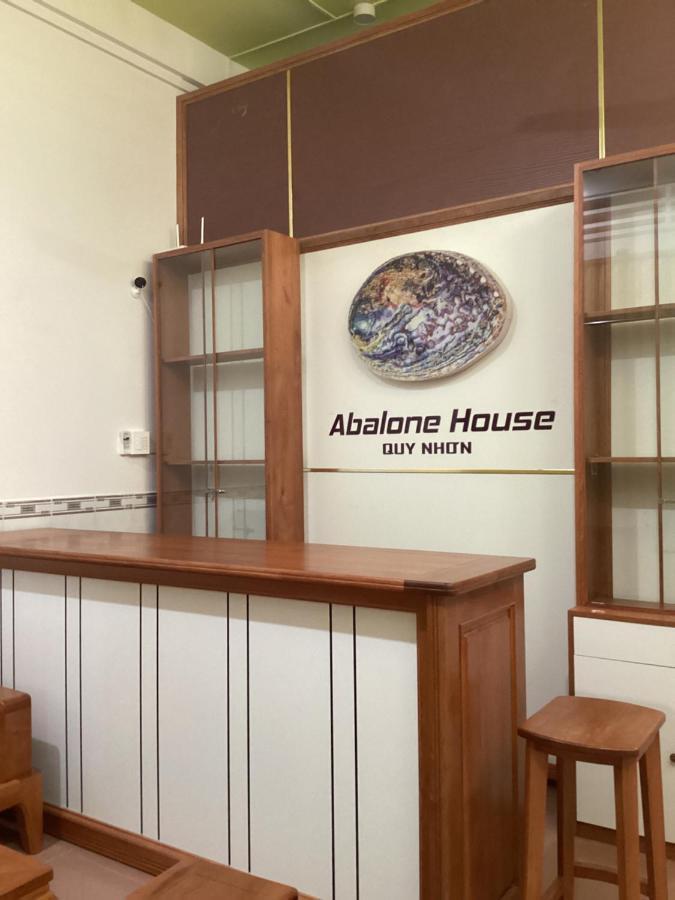 Abalone House Quy Nhon Hotel Exterior photo