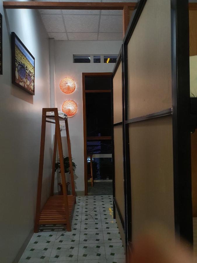 Abalone House Quy Nhon Hotel Exterior photo